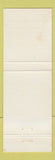 Matchbook Cover - Cole Muffler