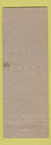 Matchbook Cover - S Dyer Campbell Circuit Clerk Pinckneyville IL WEAR