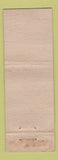Matchbook Cover - Herman's Bar Cafe Minneapolis MN WORN