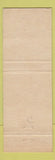 Matchbook Cover - VFW Villa Park IL