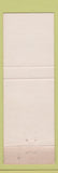 Matchbook Cover - Moose Lodge Fresno CA WEAR