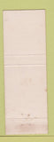 Matchbook Cover - Moose Lodge Glendale CA