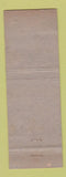 Matchbook Cover - Moose Lodge Port Jefferson LI NY