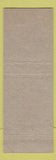 Matchbook Cover - Hotel Penn York PA #1