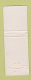 Matchbook Cover - Tunbridge Farmers Elevator ND hillbilly WEAR
