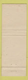Matchbook Cover - Illinois Motel Corinth MS