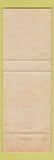 Matchbook Cover - Fireside Restaurant Lebanon PA WEAR