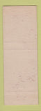 Matchbook Cover - The Westwood Baltimore MD restaurant