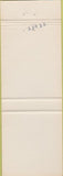 Matchbook Cover - Tibbetts' Auto Inc Hampden ME Landrover