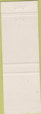 Matchbook Cover - Kang's Sewing Shop Radcliff KY