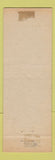 Matchbook Cover - Brown's Restaurant Des Moines IA WEAR