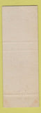 Matchbook Cover - Hotel Ben Pay Mankato MN