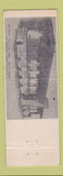 Matchbook Cover - Trail Coffee Shoppe York PA WEAR