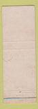 Matchbook Cover - Russell Hotel Minneapolis MN WEAR
