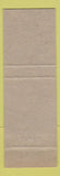 Matchbook Cover - Ranch House Motel Fayetteville AR Hillbilly