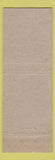Matchbook Cover - Hotel Penn York PA YELLOW BROWN