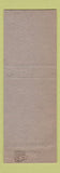 Matchbook Cover - Travelers Motel Sikeston MO cafe