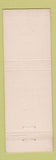 Matchbook Cover - Beechmont Country Club Cleveland OH WEAR