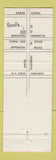 Matchbook Cover - Rund's Restaurant Rochester NY