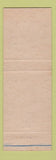 Matchbook Cover - West Suburban Personnel Wheaton IL