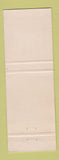 Matchbook Cover - Dubbs Fine Foods Southfield MI