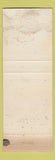 Matchbook Cover - Elks Lodge Myrtle Creek OR WEAR