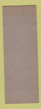 Matchbook Cover - Elks Lodge Devils Lake ND SAMPLE WEAR