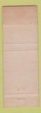 Matchbook Cover - Elks Lodge Long Beach CA
