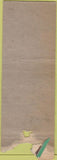 Matchbook Cover - Raylo Welding Electric Milwaukee BOBTAIL