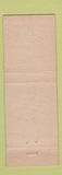 Matchbook Cover - Chadwick Motel Middletown NY