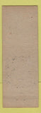 Matchbook Cover - Adams' Market Springfield MA WEAR