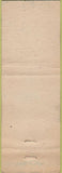 Matchbook Cover - Russo's Restaurant Rockford IL hillbilly
