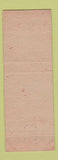 Matchbook Cover - Boro Lounge Cliff Steward's Kew Gardens NY
