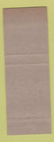 Matchbook Cover - Odd Fellows Caernarvon Lodge Morgantown PA 1959