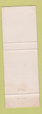 Matchbook Cover - Rancho Motel Apalachicola FL