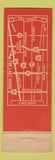 Matchbook Cover - Original Last Word Chicken Downers Grove IL