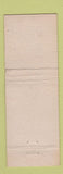 Matchbook Cover - James Fresques for Auditor 1955