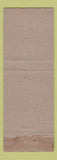 Matchbook Cover - Pittsburgh Paints Light on Pittsburgh PA 1939 WEAR