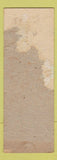 Matchbook Cover - Mountain View Golf Course Bolton MA SAMPLE WORN