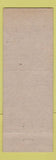 Matchbook Cover - Hiway Inn Hardin IL