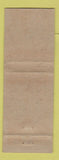 Matchbook Cover - Ce Mar Restaurant Decatur AL WEAR