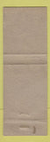 Matchbook Cover - Mercer Auto Wreckers Mercer PA WEAR