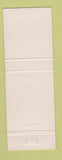 Matchbook Cover - Atkins & Gould Jewelers Bennington VT