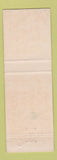 Matchbook Cover - Urban Club Philadelphia PA WEAR
