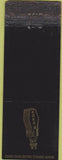 Matchbook Cover - KOKA Radio WORN