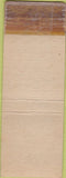 Matchbook Cover - KOKA Radio WORN