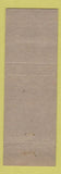 Matchbook Cover - Bryant's Food Shoppe Muncie IN