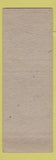 Matchbook Cover - Free Bros Market SAMPLE WEAR