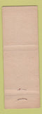 Matchbook Cover - Hotel Santa Roa CA WEAR