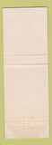 Matchbook Cover - Pearson's Wishing Well Cicero IL